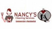 Nancy's Cleaning Services Of Raleigh, NC