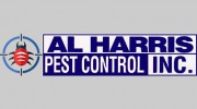 Al Harris Pest Control