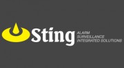 Sting Alarm