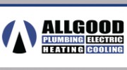 Allgood Plumbing, Electric, Heating & Cooling