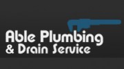 Able Plumbing & Drain Service