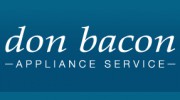 Don Bacon Appliance