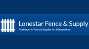 Lonestar Fence & Supply