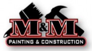 M&M Painting & Construction