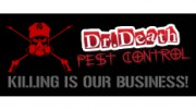 Dr. Death Pest Control