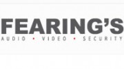 Fearing's Audio Video Security