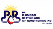 PR Plumbing, Heating & Air Conditioning Inc