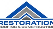 Restoration Roofing