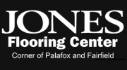 Jones Flooring Center