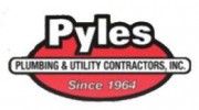 Pyles Plumbing & Utility Contractors