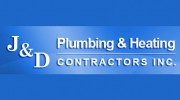 J & D Plumbing & Heating