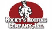 Rocky's Roofing