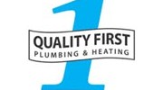 A Quality 1st Plumbing & Heating