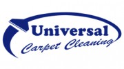 Universal Carpet Cleaning