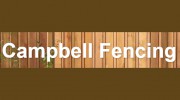 Campbell Fencing