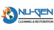 Nu-Gen Cleaning & Restoration