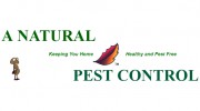 A Natural Pest Control