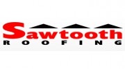 Sawtooth Roofing