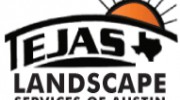 Tejas Landscape Service