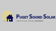 Puget Sound Solar