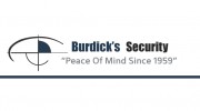 Burdick's Security