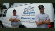 GPS Plumbing