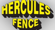 Hercules Fence