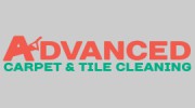 Advanced Carpet Cleaning