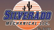 Silverado Mechanical