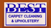 Best Carpet Cleaning