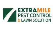 Extra Mile Pest Control