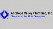 Antelope Valley Plumbing