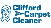 Clifford The Carpet Cleaner