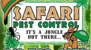 Safari Pest Control