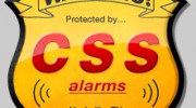 CSS Alarms