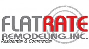 Flat Rate Remodeling