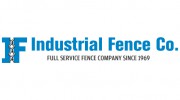 Industrial Fence