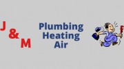 J&M Plumbing