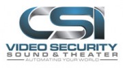 Csi Video & Security