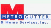 Metro Gutter & Home Services