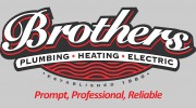 Brothers Plumbing, Heating & Electric