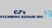 C J's Plumbing Repair