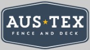 Austex Fence & Deck