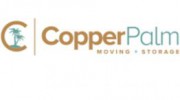 Copper Palm Moving & Storage