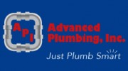 Advanced Plumbing