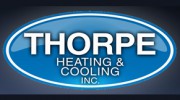 Thorpe Heating & Cooling