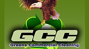 Green's Commercial Cleaning