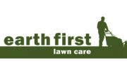 Earth First Lawn Care