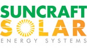 SunCraft Solar