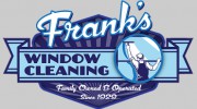 Frank's Window Cleaning